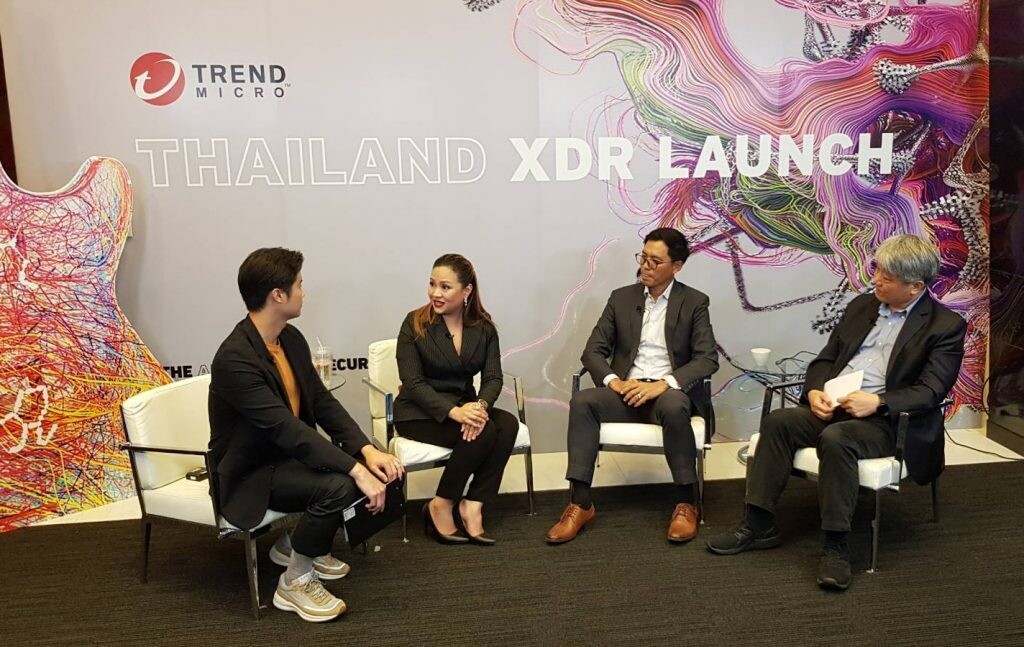 Trend Micro เปิดตัวโซลูชั่น XDR ยกระดับประสบการณ์ป้องกันภัยไซเบอร์ให้ภาคธุรกิจในยุค New Normal หลังวิกฤตโควิด-19