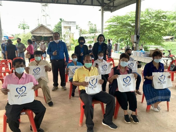 รองปลัดกระทรวงดิจิทัลฯ ตรวจเยี่ยมความพร้อมจุดบริการเน็ตประชารัฐฟรี ในพื้นที่จ.นครพนม ปัจจุบันติดตั้งแล้วกว่า 381 แห่ง ครอบคลุม 12 อำเภอ