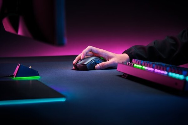 RAZER เปิดตัวอุปกรณ์ไร้สายระดับเรือธง มอบประสิทธิภาพขั้นสูงสำหรับเกมเมอร์ทั่วโลก