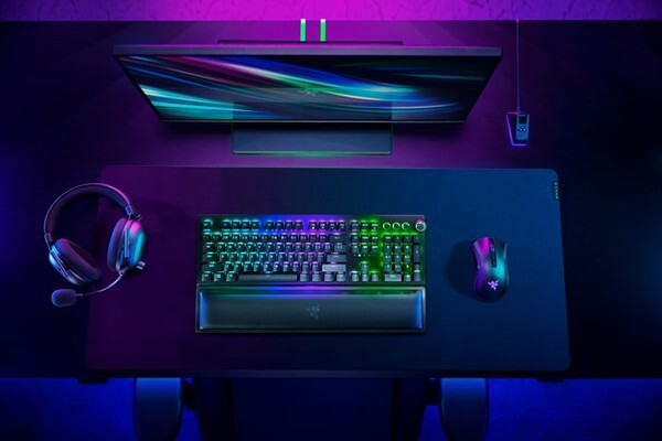 RAZER เปิดตัวอุปกรณ์ไร้สายระดับเรือธง มอบประสิทธิภาพขั้นสูงสำหรับเกมเมอร์ทั่วโลก