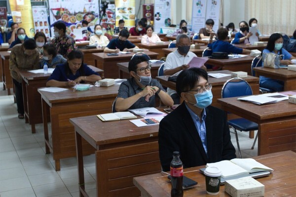 ยกระดับชุมชน สร้างมาตรฐานอาหารพื้นถิ่น ช่วยเพิ่มมูลค่า นำร่อง จ.แพร่ หวังเป็นโมเดลต้นแบบในการผลักดันออกสู่ตลาดระดับโลก