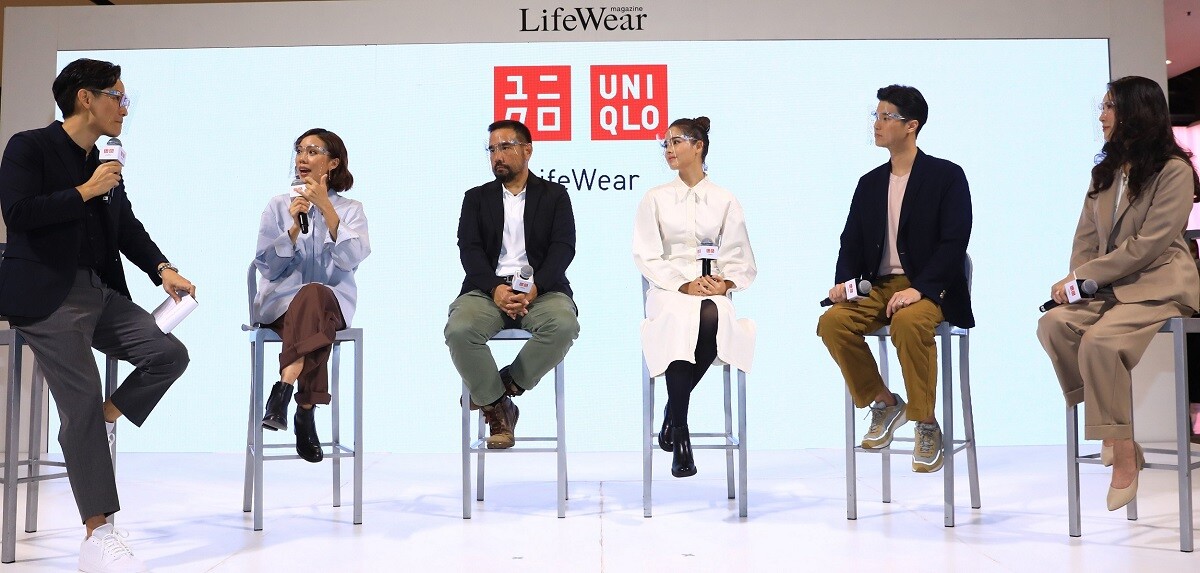 UNIQLO เปิดตัว LifeWear Magazine ฉบับที่ 3  ประจำฤดูใบไม้ร่วง/ฤดูหนาวปี 2020 ภายใต้คอนเซ็ปต์ “Our Tomorrow”