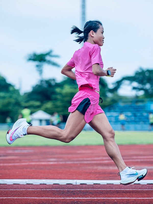 ไนกี้ประเทศไทยร่วมเสริมสร้างพลังของเด็กหญิงในโอกาสวันเด็กหญิงสากล (International Day of the Girl)