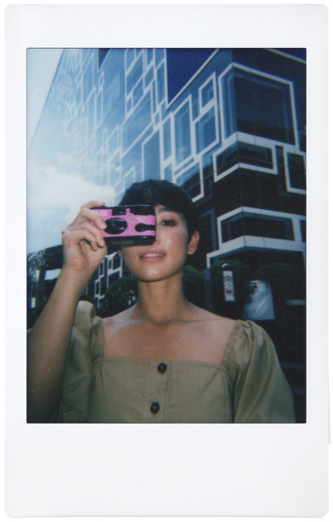 Lomography ร่วมกับ Siam Discovery โชว์ประสิทธิภาพจากไอเทมรุ่นพิเศษ ผ่านคอลเลคชั่น Siam Discovery Autumn/Winter 2020