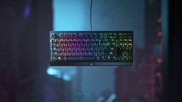 RAZER ส่งต่อ RAZER BLACKWIDOW V3 มรดกสุดล้ำ นำเสนอนวัตกรรมอัปเกรดใหม่ล่าสุดที่เหล่าเกมเมอร์ทั่วโลกต่างรอคอย