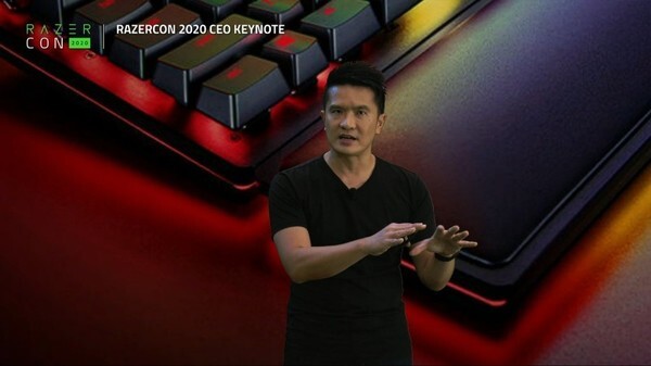 “RAZERCON 2020” อีเวนต์ครั้งยิ่งใหญ่สำหรับเกมเมอร์ทั่วโลก เต็มอิ่มกับการเปิดตัวสินค้าใหม่ กิจกรรมแจกของรางวัลมากมาย