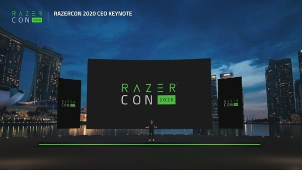 “RAZERCON 2020” อีเวนต์ครั้งยิ่งใหญ่สำหรับเกมเมอร์ทั่วโลก เต็มอิ่มกับการเปิดตัวสินค้าใหม่ กิจกรรมแจกของรางวัลมากมาย