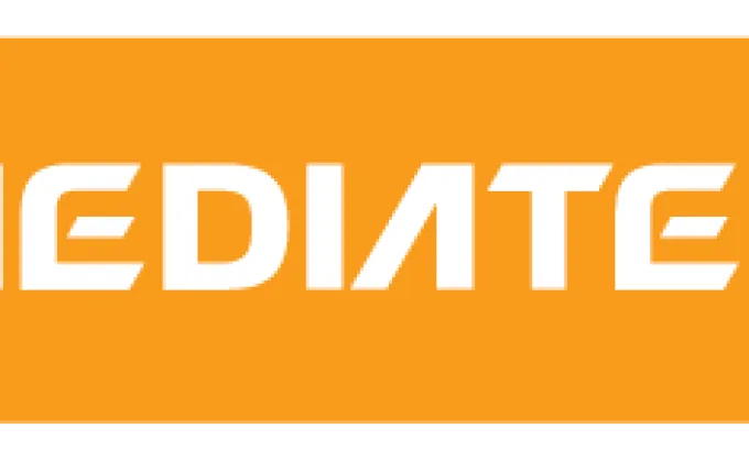 MediaTek เปิดตัวชิปเซ็ต MT8192