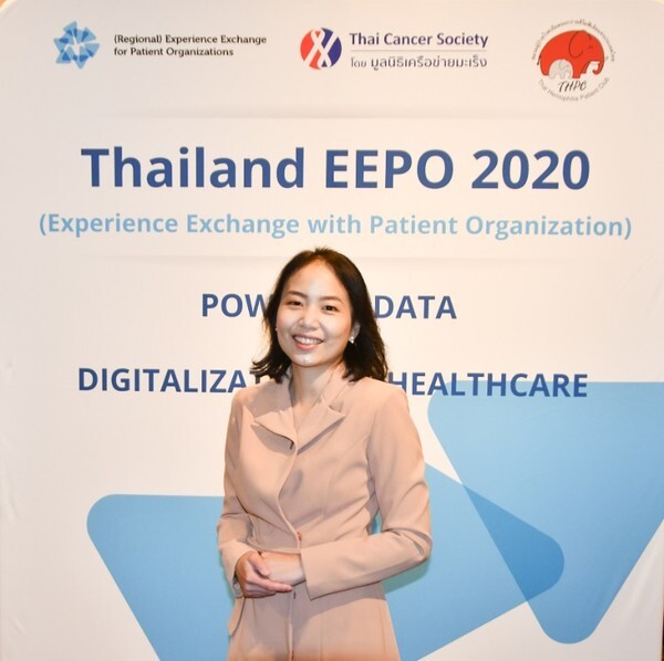 งาน Thailand EEPO 2020 ผลักดันระบบสาธารณสุขไทยสู่ยุคดิจิตอล ตั้งเป้าขับเคลื่อนความก้าวหน้าทางการแพทย์ เพื่อการรักษาผู้ป่วยอย่างครบวงจร