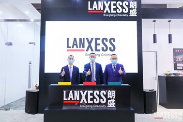 แลนเซสส์ (LANXESS) จัดแสดงโซลูชั่นและผลิตภัณฑ์นวัตกรรมเพื่อความยั่งยืนในงาน CHINACOAT2020 ขอเชิญร่วมทัวร์บูธและสัมมนาออนไลน์