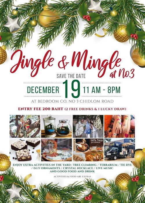 Jingle & Mingl