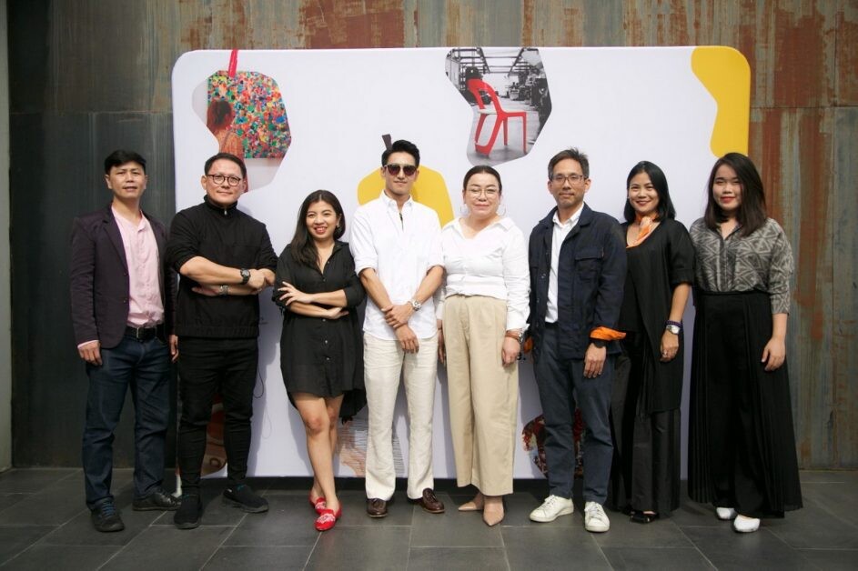 Mango Art Festival เทศกาลศิลปะครบเครื่องหนึ่งเดียวในประเทศไทย