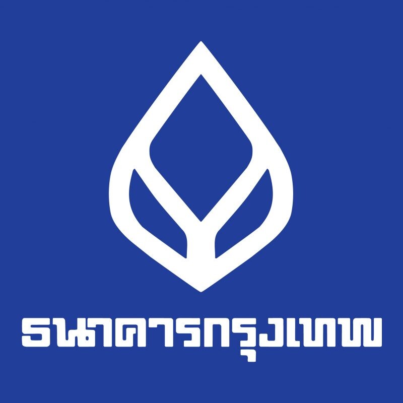 ธนาคารกรุงเทพ สำรองเงินสดช่วงเทศกาลปีใหม่ 50,000 ล้านบาท แนะลูกค้าทำธุรกรรมทางการเงินผ่านช่องทางอิเล็กทรอนิกส์