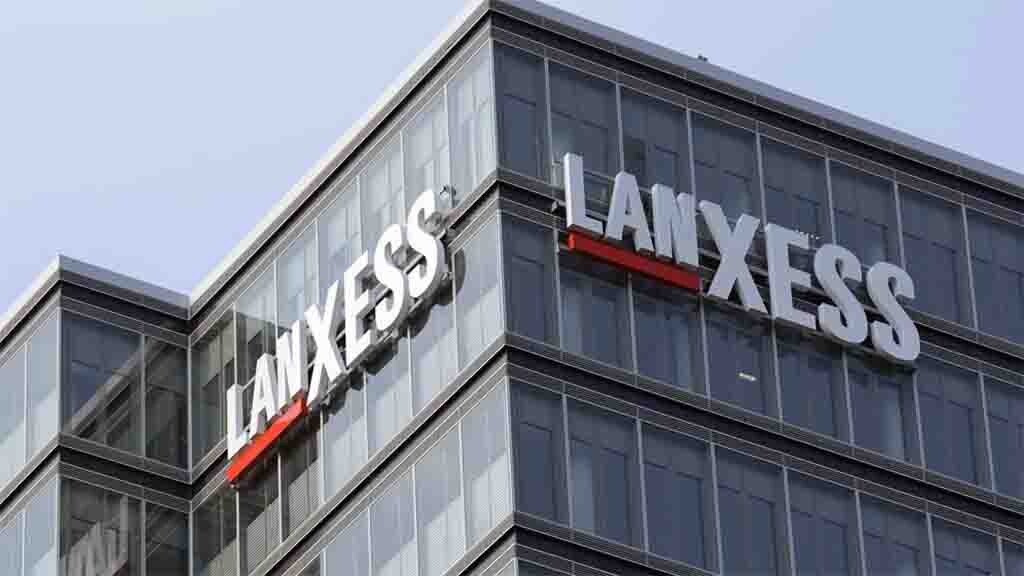 แลนเซสส์ (LANXESS) เซ็นต์สัญญาควบรวมกิจการ Emerald Kalama Chemical