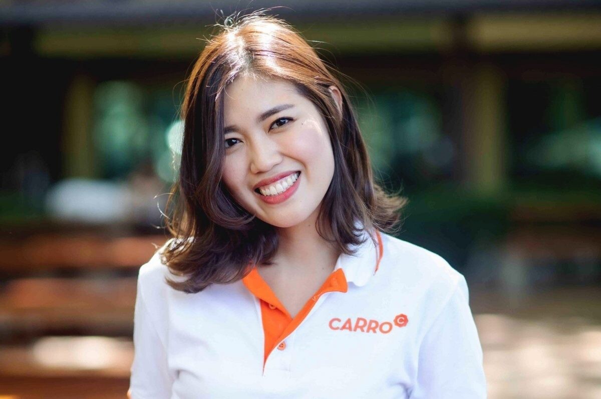 คาร์โรเตรียมเปิด CARRO Automall