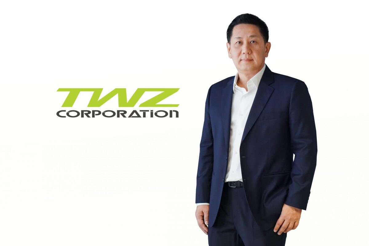 TWZ ประกาศลุยธุรกิจกัญชงกัญชา-คาดรับรู้รายได้ Q2 ปีนี้ หลังเดินหน้าเซ็นเอ็มโอยูวิสาหกิจชุมชนกลุ่มรักจังฟาร์มวังน้ำเขียว