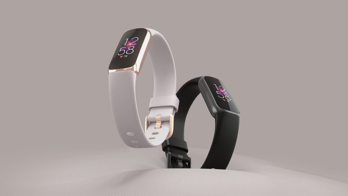 ฟิตบิท เปิดตัว Fitbit Luxe ฟิตเนสแทรคเกอร์เพื่อสุขภาพและร่างกายที่มาพร้อมกับแฟชั่นสุดล้ำ ที่ออกแบบมาเพื่อสุขภาพดีแบบครบวงจร