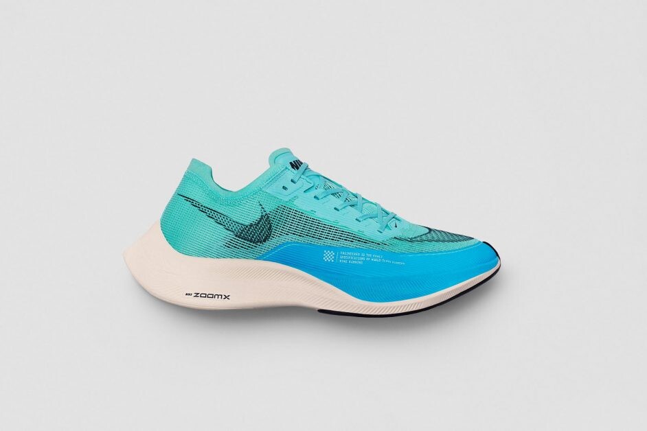 พบกับคุณสมบัติใหม่ๆ (รวมถึงสิ่งที่คุ้นเคย)  ใน Nike ZoomX Vaporfly NEXT% 2