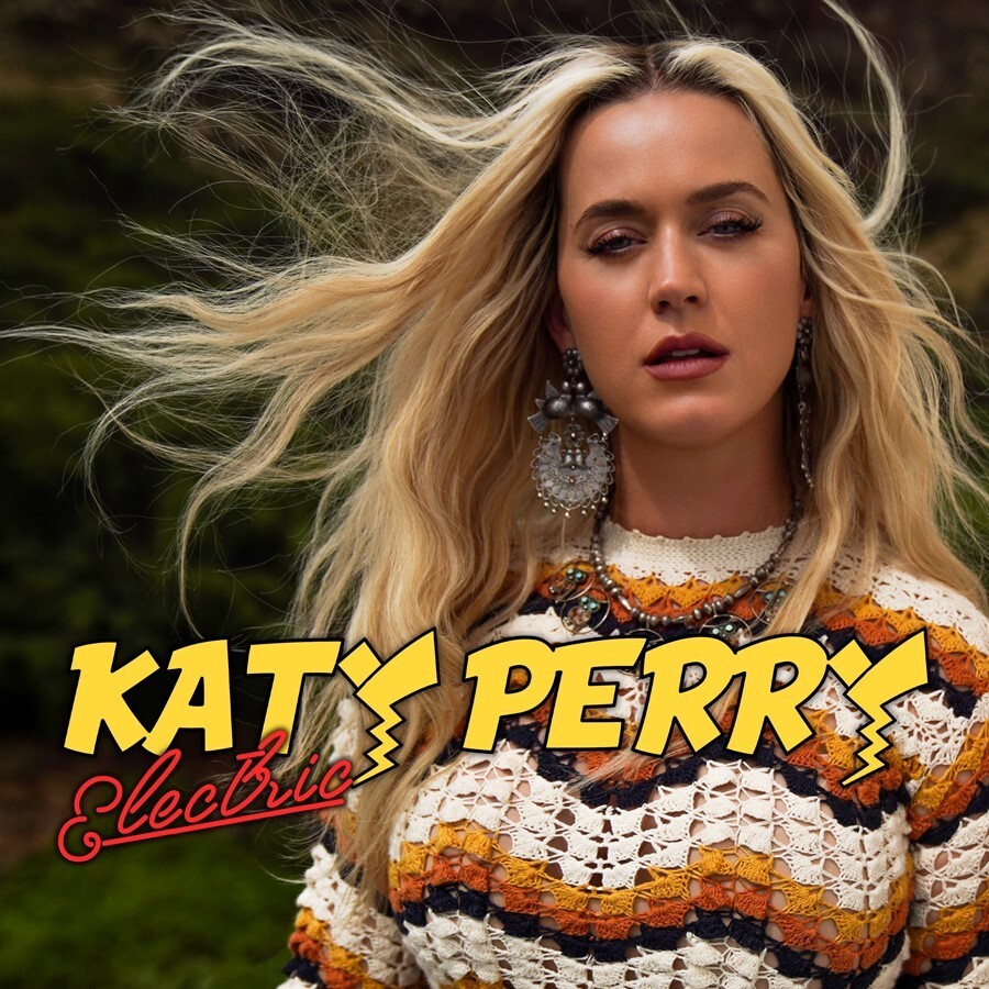 "Katy Perry" ออกซิงเกิลใหม่ล่าสุด "Electric" พร้อมเอ็มวีร่วมแสดงโดย "Pikachu" ฉลอง 25 ปี ให้ภาพยนตร์ขวัญใจวัยเด็กอย่าง "Pokemon"