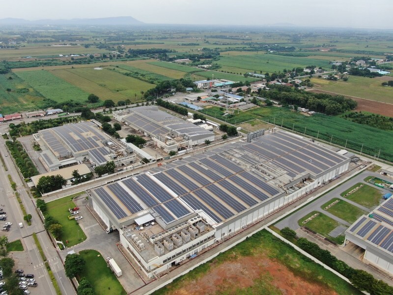 TotalEnergies completes one of the Largest Solar Systems in Southeast Asia for Betagro, a Market Leader in the Agro-Industrial and Food Business Industry