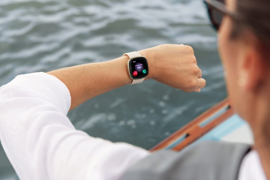 สิ้นสุดการรอคอย! ฟิตบิทรองรับการแจ้งเตือนภาษาไทยแล้ว กับ Fitbit OS 5.2