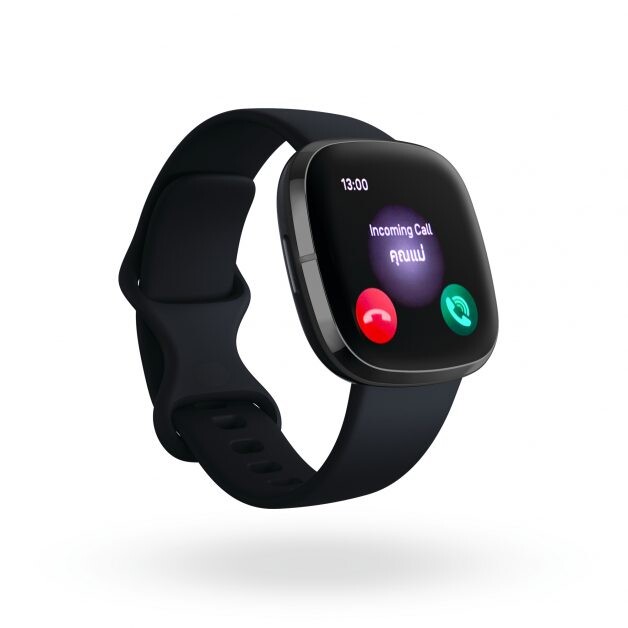 สิ้นสุดการรอคอย! ฟิตบิทรองรับการแจ้งเตือนภาษาไทยแล้ว กับ Fitbit OS 5.2