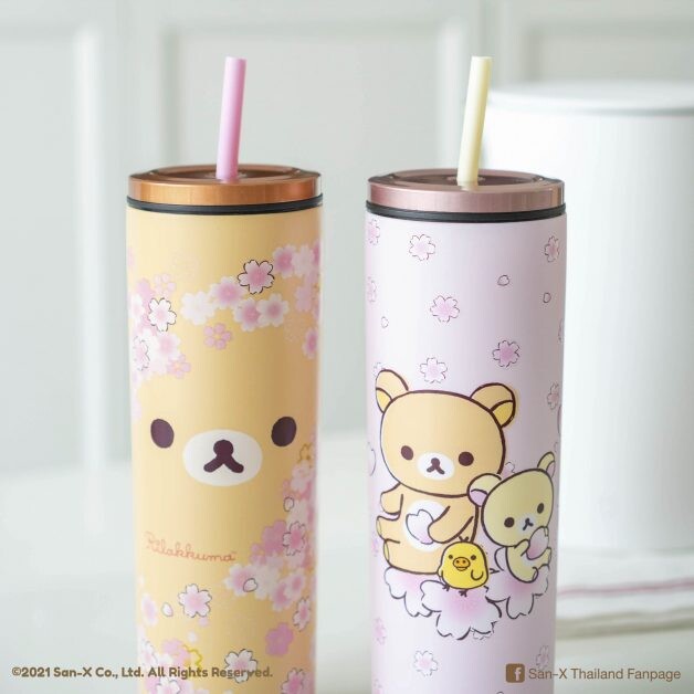 TACC เสริมทัพ 7-Eleven อัดแคมเปญ I miss Japan เปิดตัวสินค้าสินค้าพรีเมี่ยม Rilakkuma สุดน่ารัก บุก 7-Eleven