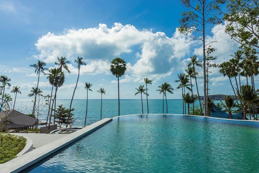 Hyatt Regency Koh Samui Spurs Recovery on Thailand's Castaway Paradise