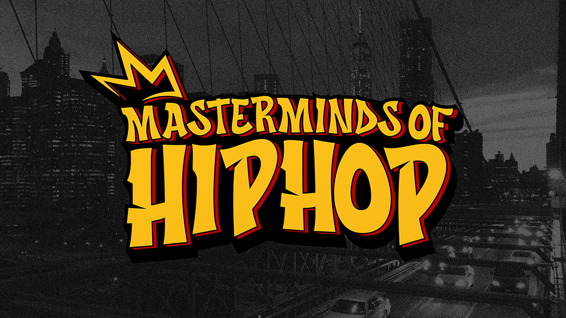 เหล่าแร็ปเปอร์ดังระดับตำนาน DJ Hollywood, Grandmaster Caz, MC Lyte และ Busy Bee เข้าร่วมโปรแกรม NFT คอลเลกชัน "Masterminds of Hip Hop"