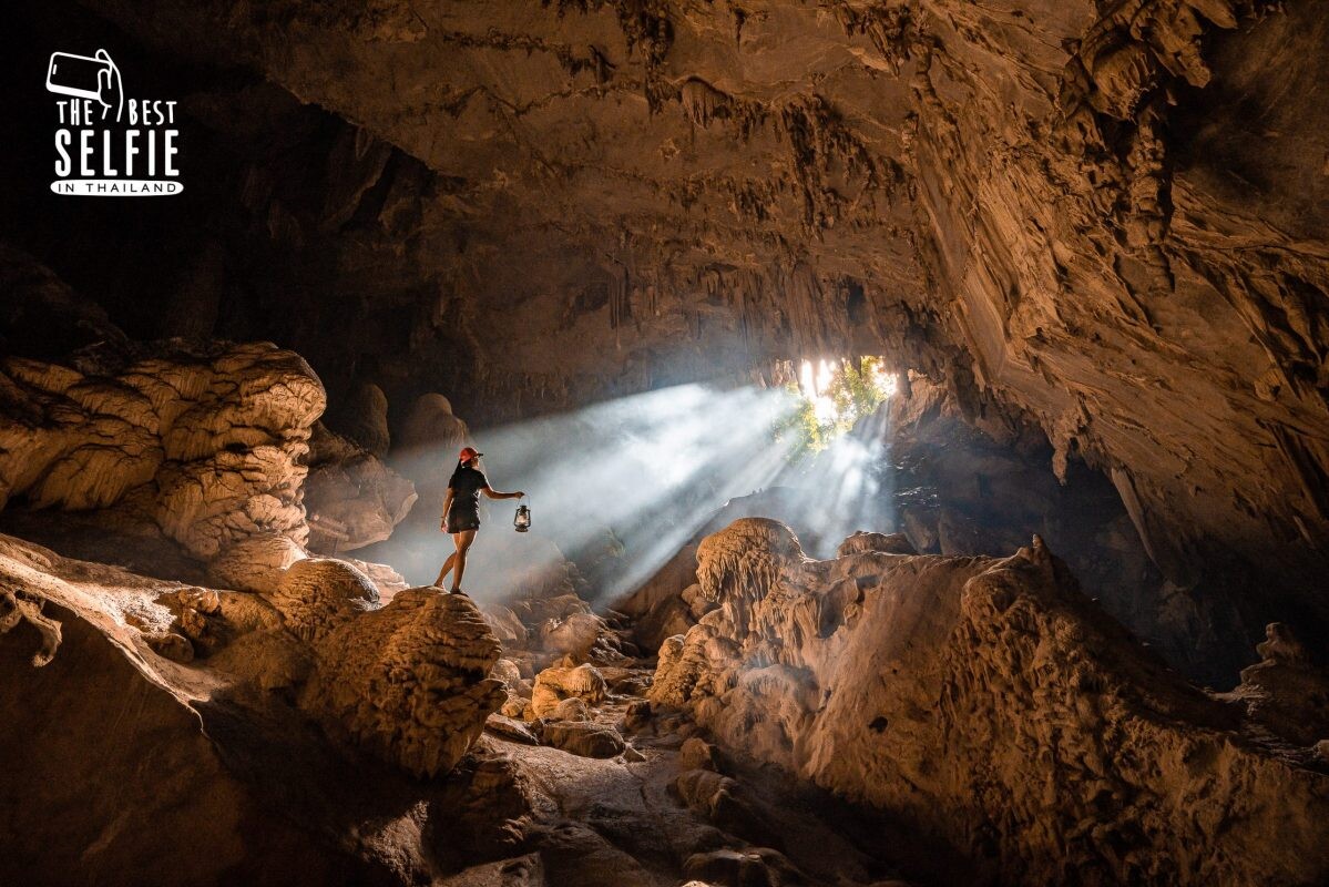 ททท.เปิดแคมเปญ "The Best Selfie in Thailand"