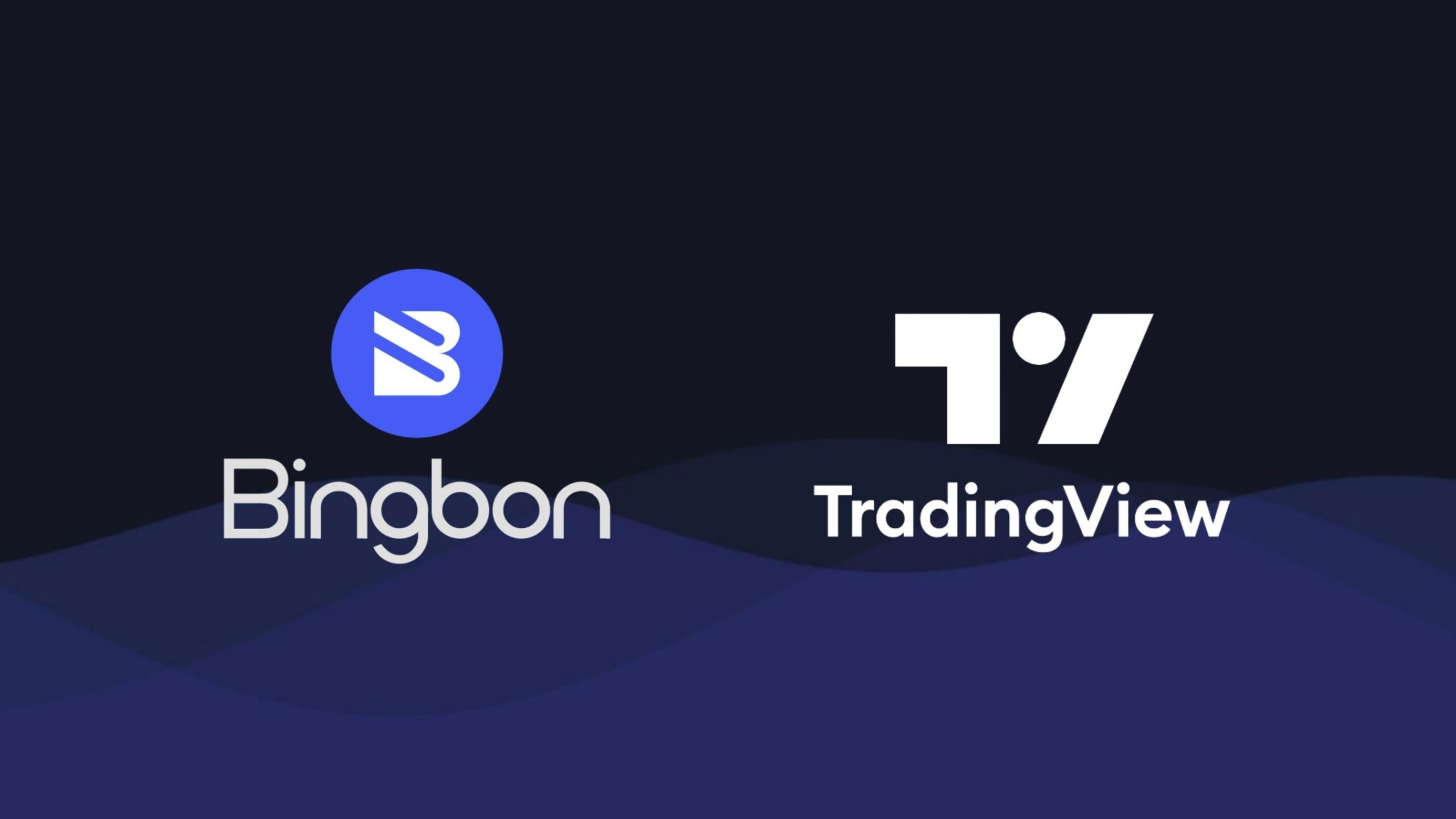 Bingbon Integrates with TradingView, Becomes the Latest Broker on TradingView Platform