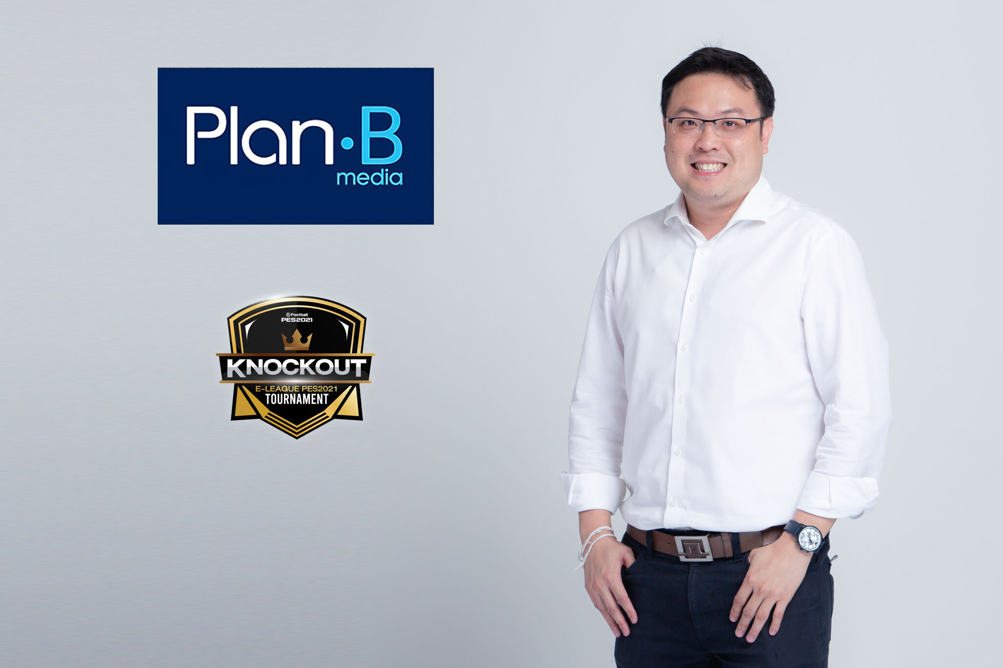 "แพลน บี มีเดีย" สบช่อง E-LEAGUE ประสบความสำเร็จ มุ่งดันธุรกิจลุย "อีสปอร์ต" เต็มตัว