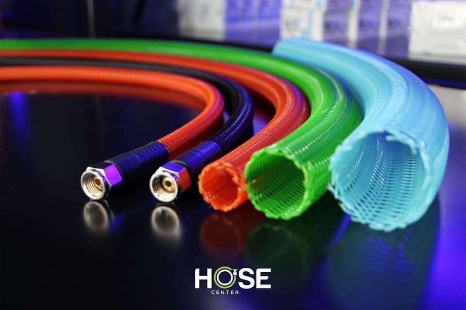 Hose Center เปิดบริการศูนย์บริการเฉพาะทางที่ฮาร์ดแวร์เฮาส์ สาขาบางนา