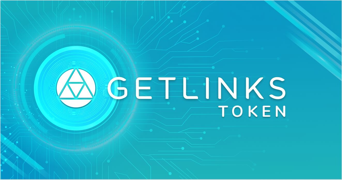 เก็ทลิงส์ เปิดตัว GetLinks.io ปฏิวัติรูปแบบการทำงานและการเรียนรู้สู่ยุคใหม่ด้วยเทคโนโลยีบล็อคเชน