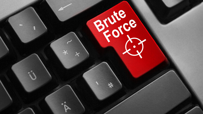 รายงานแคสเปอร์สกี้เผย ไทยโดนโจมตี Brute Force 24 ล้านครั้ง สูงอันดับสองของอาเซียน