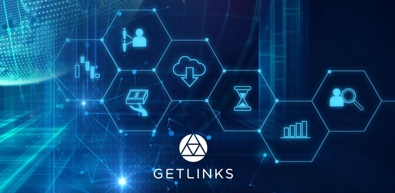 เก็ทลิงส์ เปิดขาย LINKS Token ช่วงพรีเซลล์แล้วที่ GetLinks.io