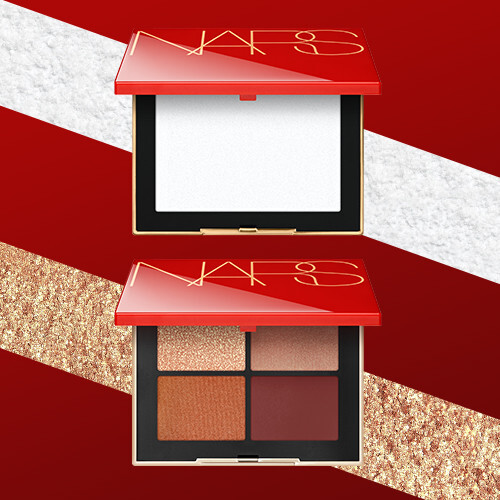 NARS THE LUNAR NEW YEAR COLLECTION 2022