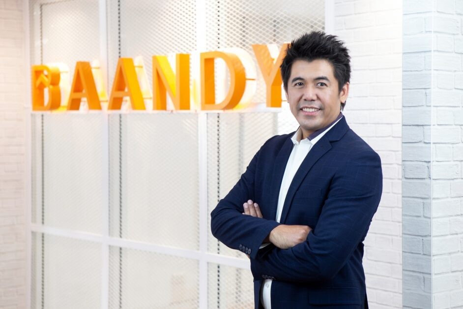 BAANDY เปิดแผนปี 65 ลุยตลาดเชิงรุกด้วยกลยุทธ์ O2O สร้างฐานลูกค้าสู่เป้าหมาย 3,000 ร้านค้าทั่วประเทศ