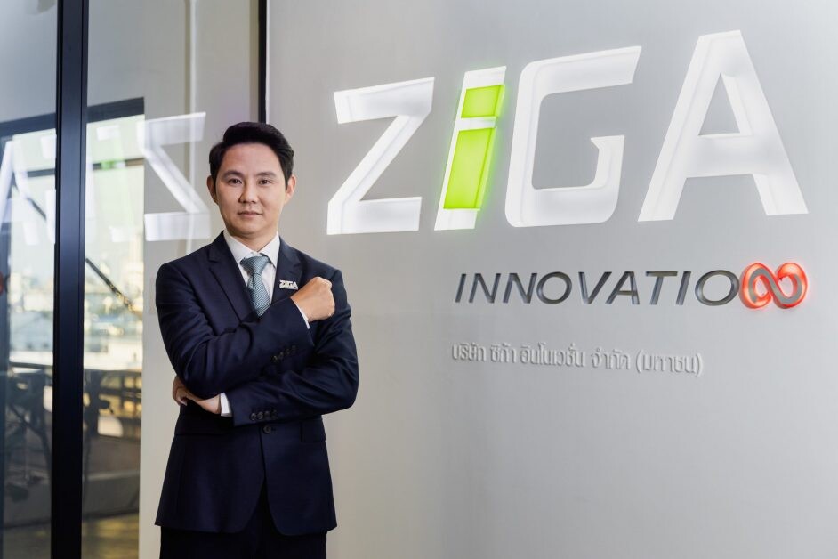 ZIGA  ลุยธุรกิจ bitcoin mining เต็มพิกัด ควักอีก 100 ลบ.ซื้อเครื่องขุดเพิ่ม 200 เครื่อง  ปักหมุด Q1/65 มีกำลังแรงขุดครบ 400 เครื่อง หนุนรายได้-กำไรพุ่ง