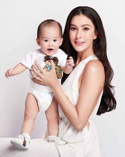 MOLFIX ช่วยให้คุณแม่เสริมสร้างพัฒนาการ  พร้อมปกป้องลูกน้อยจาก "ผื่นผ้าอ้อม" ได้อย่างมีประสิทธิภาพ