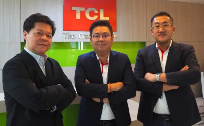 'TCL' unveils 2022 roadmap to