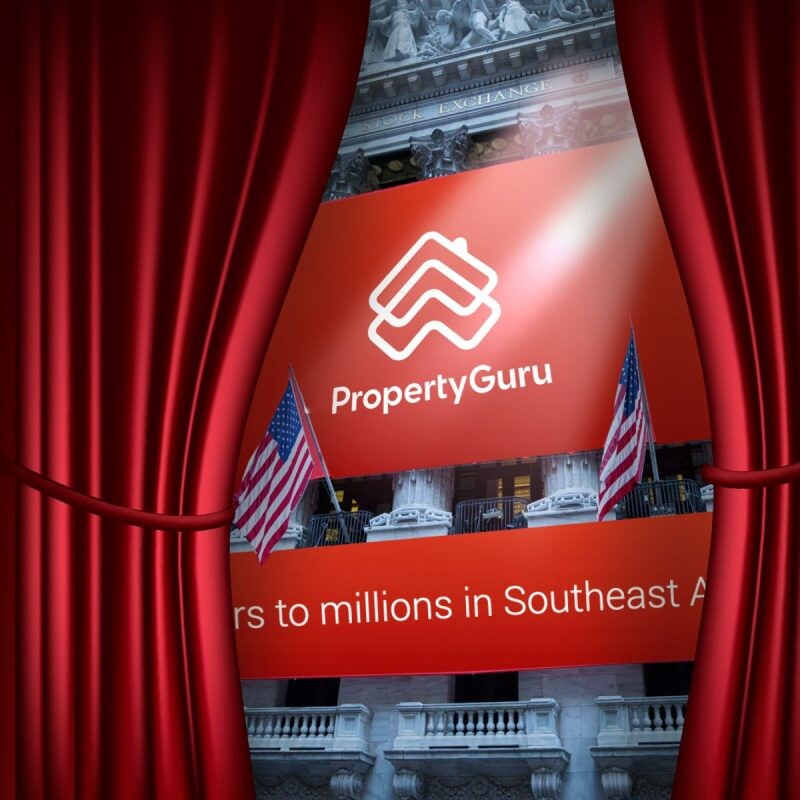 PropertyGuru Successfully Completes Business Combination with Bridgetown 2 Holdings