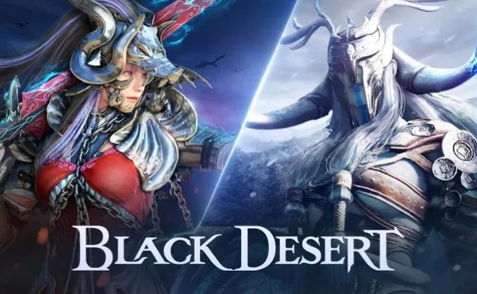 Black Desert ประกาศอัพเดทเนื้อหาใหม่ในงานเลี้ยงคาลเพON