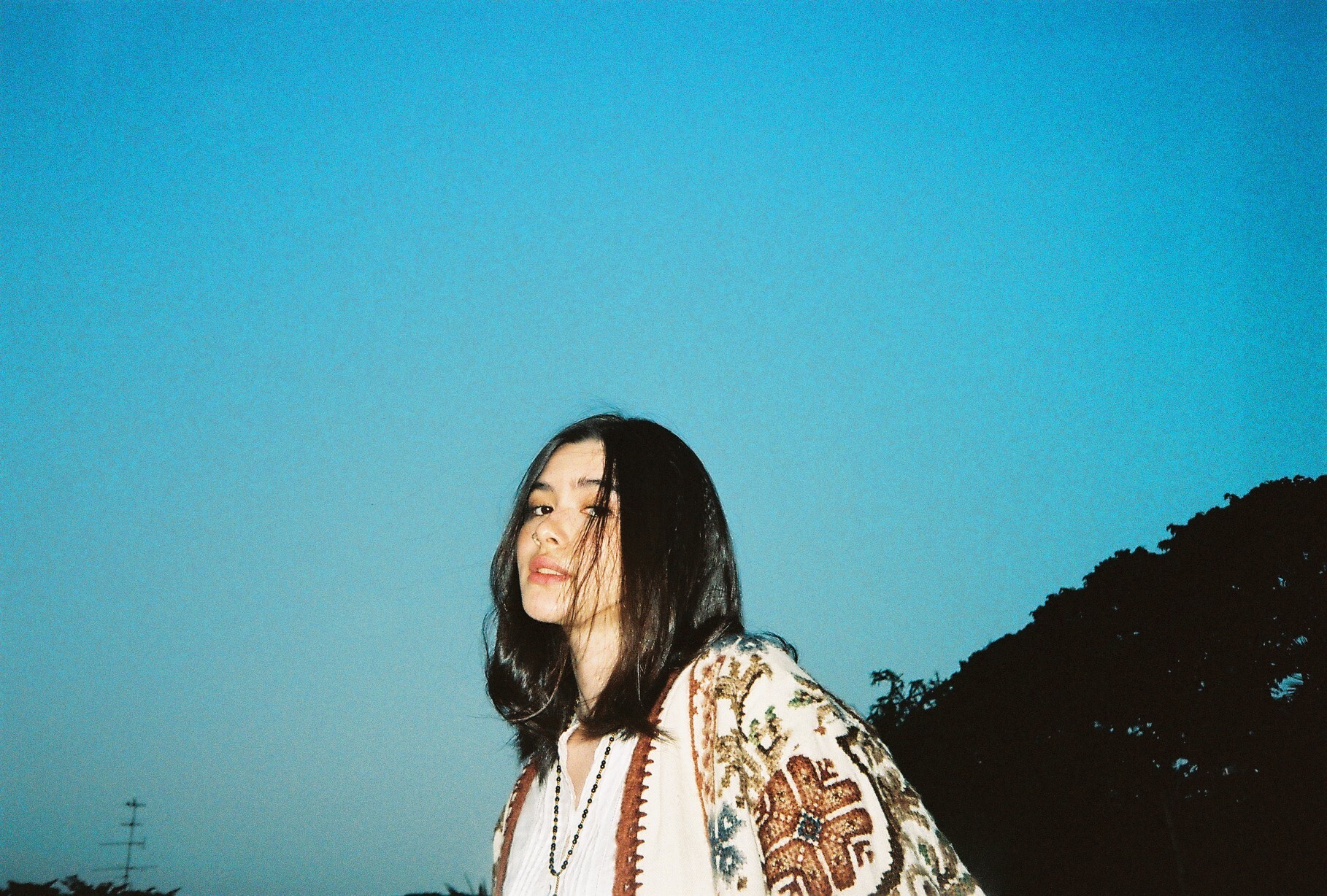 "SAMMii" ศิลปิน GEN Z รุ่นใหม่ นักร้องและนักแต่งเพลง เตรียมปล่อย EP อัลบั้มแรกในชีวิต "Making Me Sick!" มาพร้อม 2 แทร็กใหม่ ที่ยังไม่มีใครได้ฟัง!!