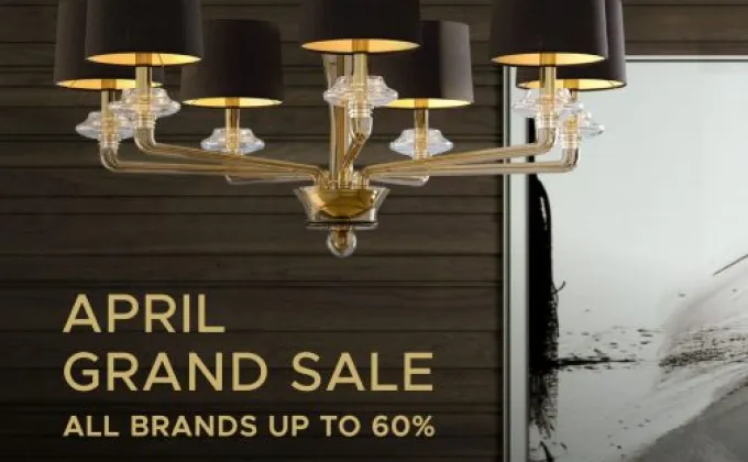 SEASONS April Grand Sale –