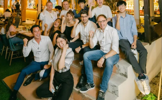 PropertyScout kicks off Thai New