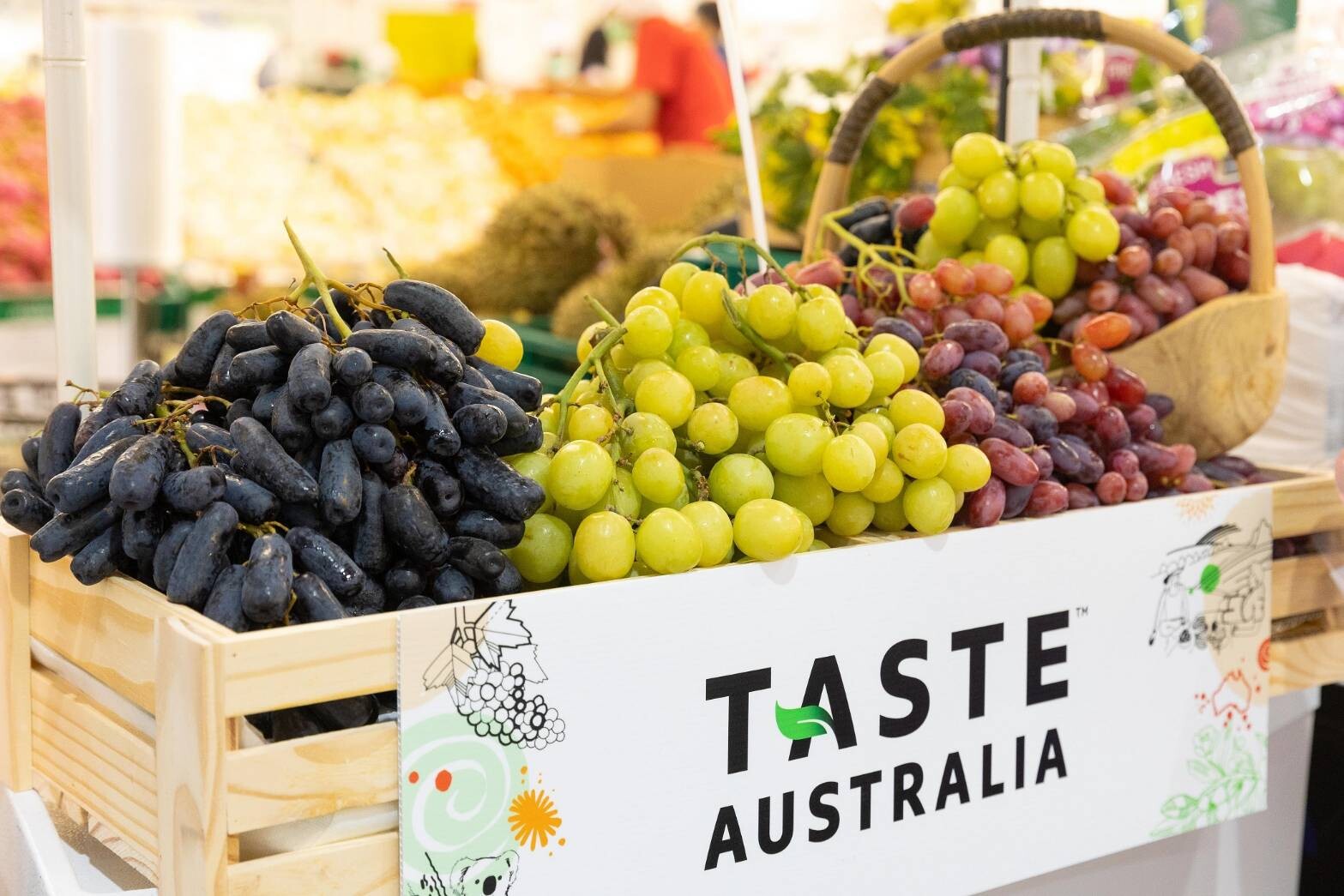 แม็คโคร ชูผู้นำแหล่งรวมอาหารสดนานาชาติ  จุดพลุเทศกาล "Australian Fine Food Festival" รับธุรกิจร้านอาหารฟื้นตัว