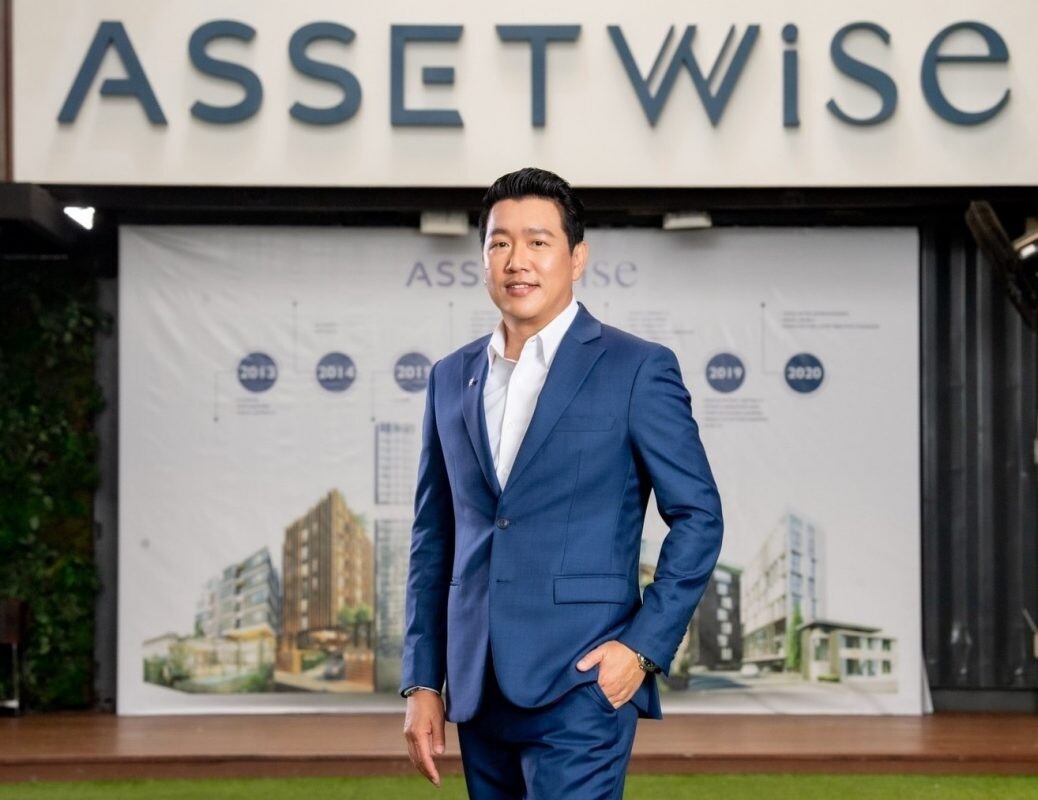 ASW โชว์ผลงาน Q1/65 กวาดกำไรสุทธิ 226 ล้านบาท ชูอัตรากำไรสุทธิ 18% ไตรมาส 2 เตรียมเปิด 4 โครงการใหม่มูลค่ากว่า 5,000 ล้านบาท