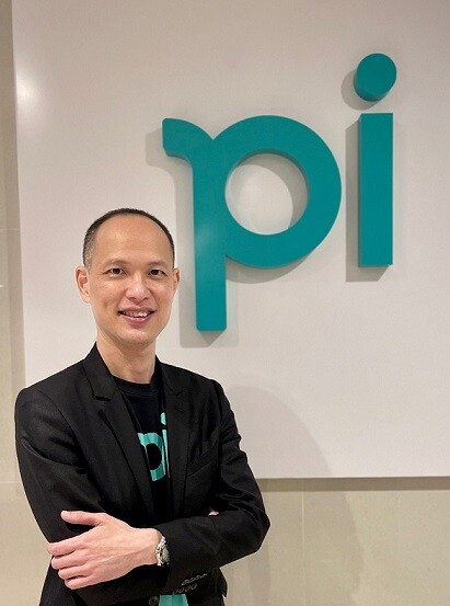 "บล. พาย" "Pi" เปิดตัว "กวี ชูกิจเกษม" ชูผังรายการวิเคราะห์รูปแบบใหม่ ในช่อง Pi Securities Channel 17