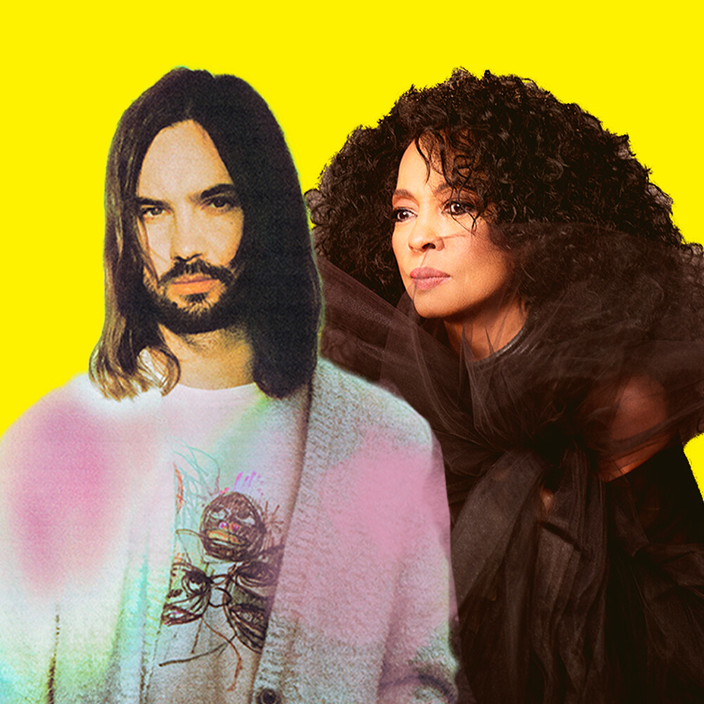 การโคจรกับมาพบกันครั้งแรกของ "Diana Ross" และ "Tame Impala" ในซิงเกิลฟีลกู้ดต้อนรับซัมเมอร์ "Turn Up The Sunshine"